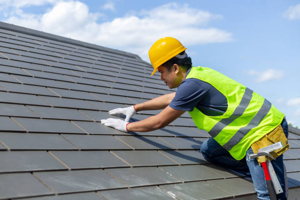 Tile Roofing Contractor in Edgeworth, PA