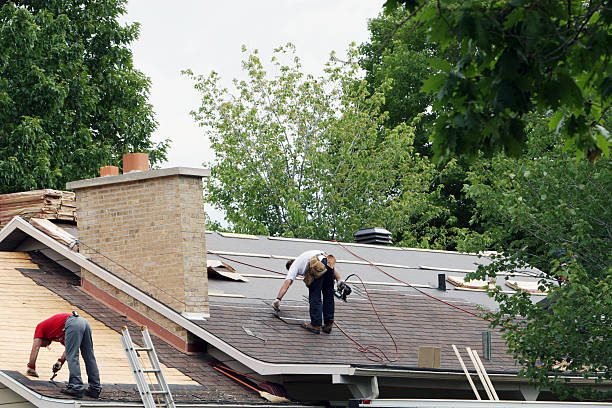 Trusted Edgeworth, PA Roofing Contractor Experts