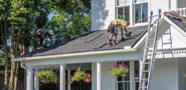 Quick and Trustworthy Emergency Roof Repair Services in Edgeworth, PA