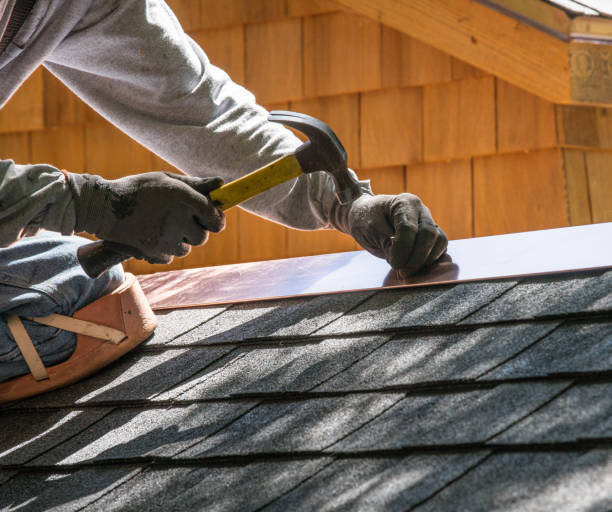 Best Storm Damage Roof Repair  in Edgeworth, PA